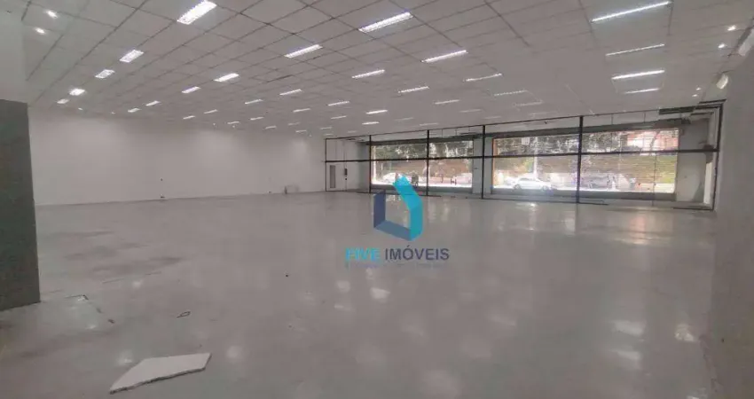 Galpão à venda, 1314 m² por r$ 6.900.000,00 - interlagos - são paulo/sp