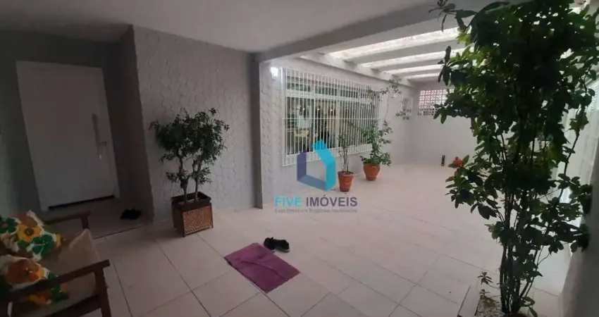 Casa com 3 quartos e edicula à venda, 167 m² por r$ 1.300.000 - vila anhangüera - são paulo/sp