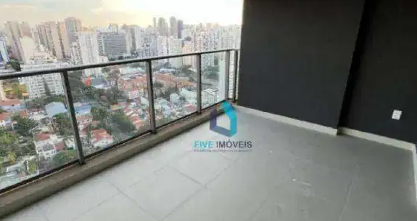 Apartamento à venda por r$ 2.800.000 - brooklin - são paulo/sp