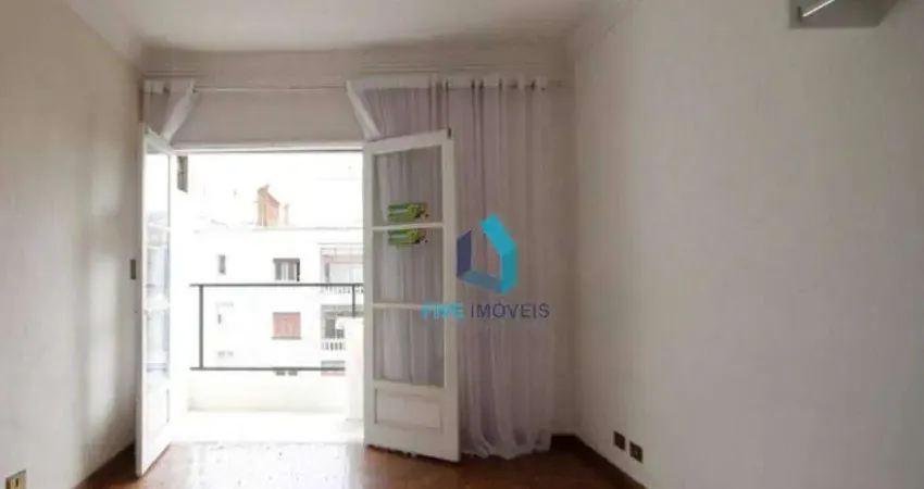 Apartamento com 2 dormitórios à venda, 84 m² por r$ 550.000,00 - bela vista - são paulo/sp