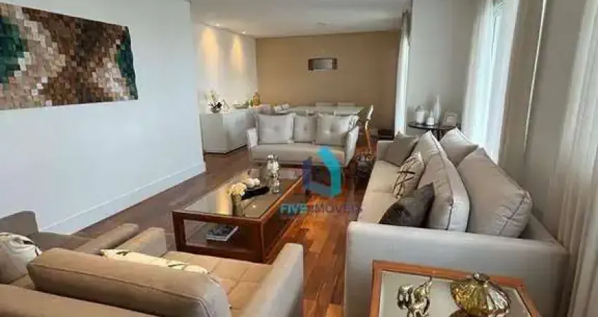 Apartamento com 3 dormitórios à venda, 171 m² por r$ 2.385.000,00 - santo amaro - são paulo/sp