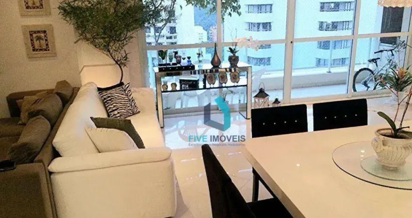 Apartamento com 4 dormitórios à venda, 130 m² por r$ 1.170.000,00 - vila andrade - são paulo/sp