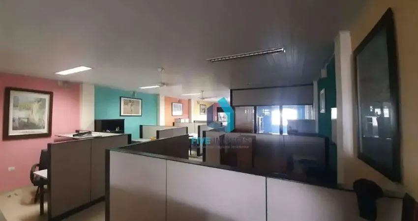 Sala para alugar, 100 m² por r$ 3.000,00/mês - jardim selma - são paulo/sp