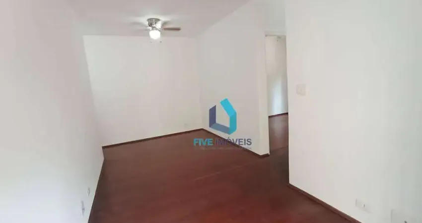 Apartamento com 2 dormitórios à venda, 55 m² por r$ 459.000,00 - vila mascote - são paulo/sp