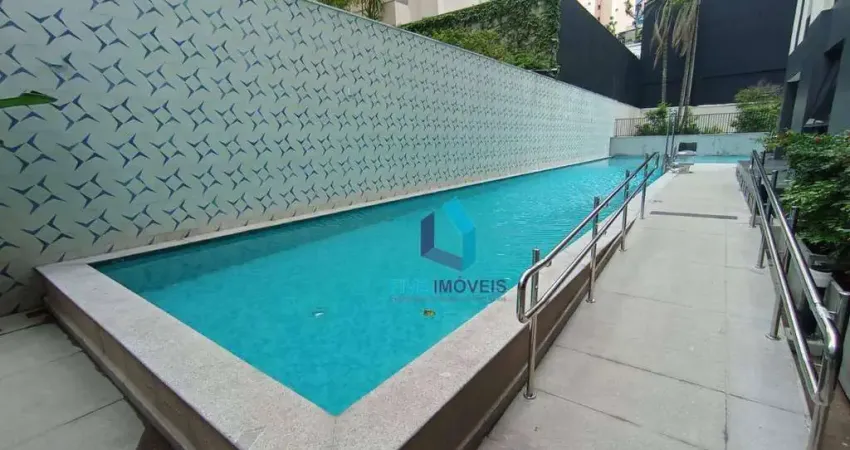 Apartamento com 3 dormitórios à venda, 143 m² por r$ 1.800.000,00 - vila mascote - são paulo/sp