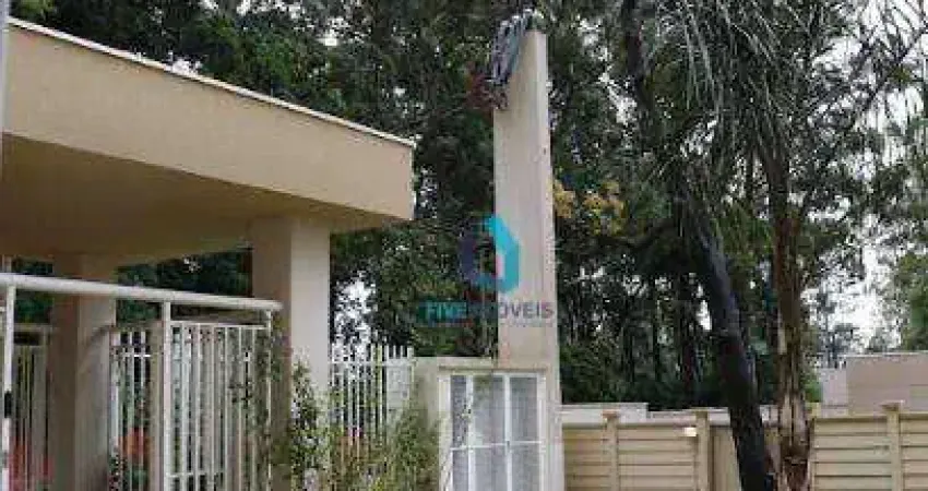 Apartamento com 2 quartos à venda, 40 m² por r$ 260.000 - parque bristol - são paulo/sp