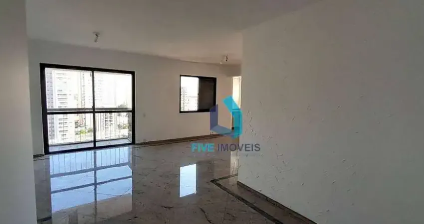 Apartamento com 4 dormitórios à venda, 180 m² por r$ 1.400.000,00 - vila mascote - são paulo/sp
