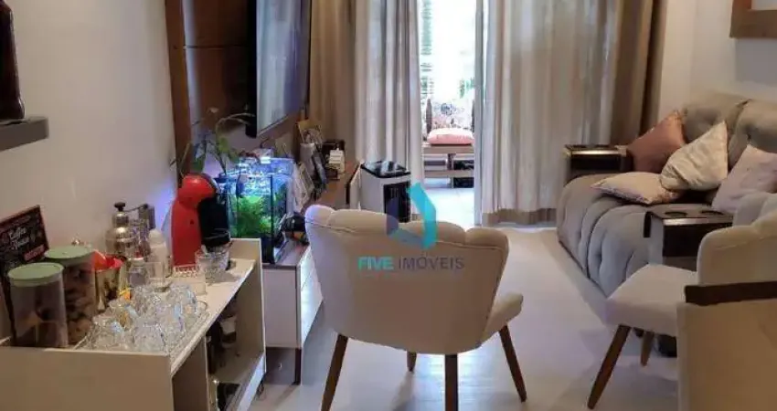 Apartamento à venda, 81 m² por r$ 698.000,00 - vila isa - são paulo/sp