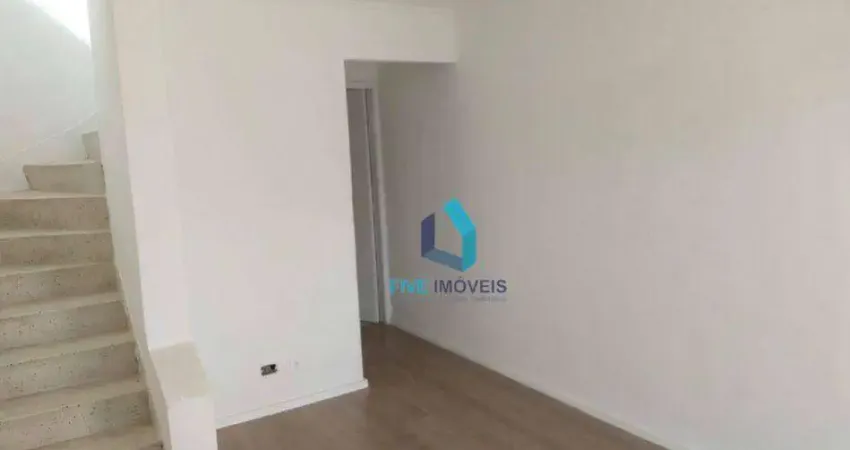 Casa com 2 dormitórios à venda, 81 m² por r$ 600.000,00 - jardim umuarama - são paulo/sp