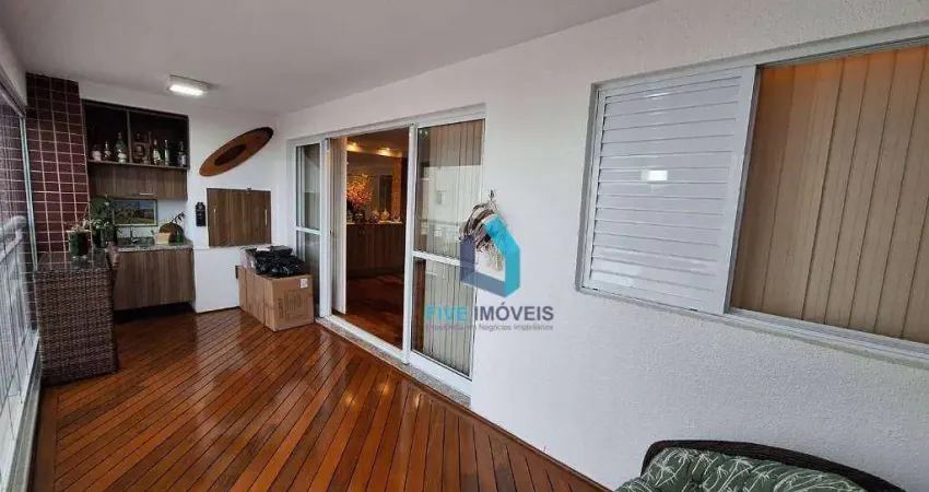 Apartamento com 3 quartos à venda na Avenida João Peixoto Viegas, 195, Jardim Umuarama, São Paulo