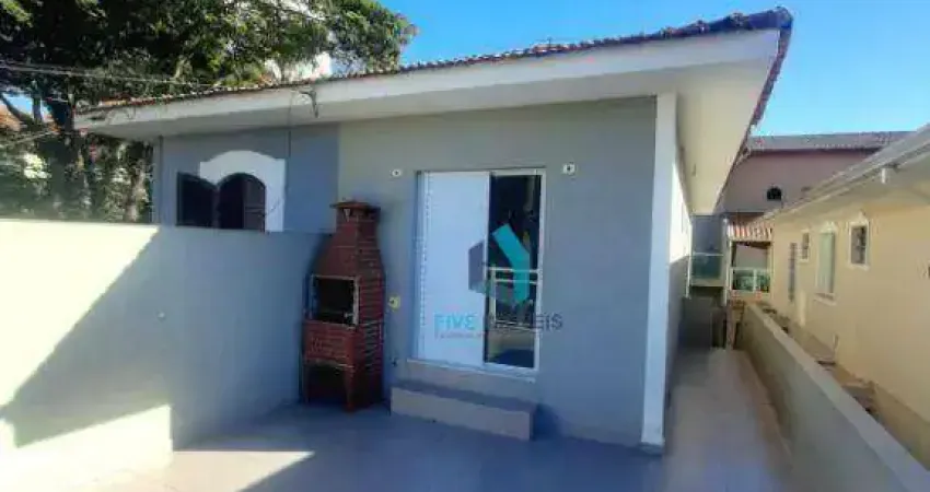 Sobrado com 3 dormitórios à venda, 120 m² por r$ 850.000,00 - jardim consórcio - são paulo/sp