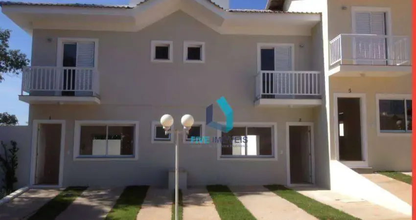 Sobrado à venda, 90 m² por r$ 934.000,00 - parque alto do rio bonito - são paulo/sp