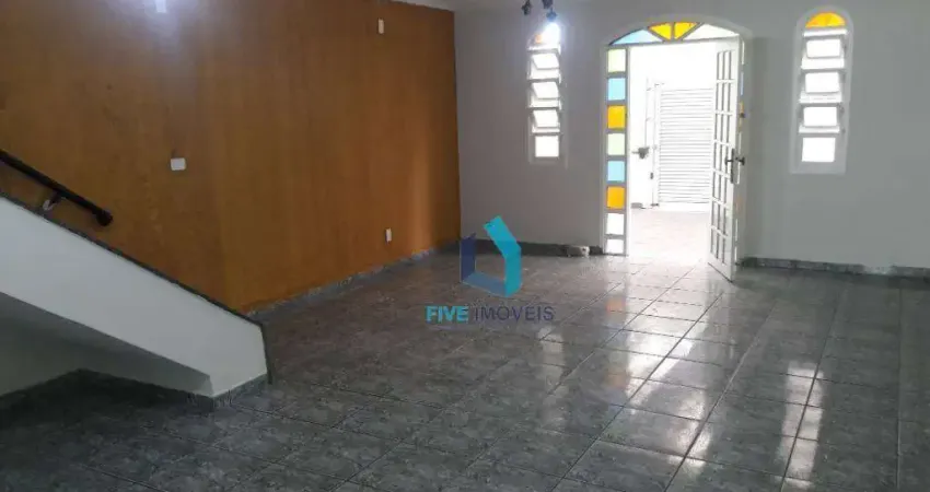 Sobrado à venda, 200 m² por r$ 660.000,00 - jardim consórcio - são paulo/sp