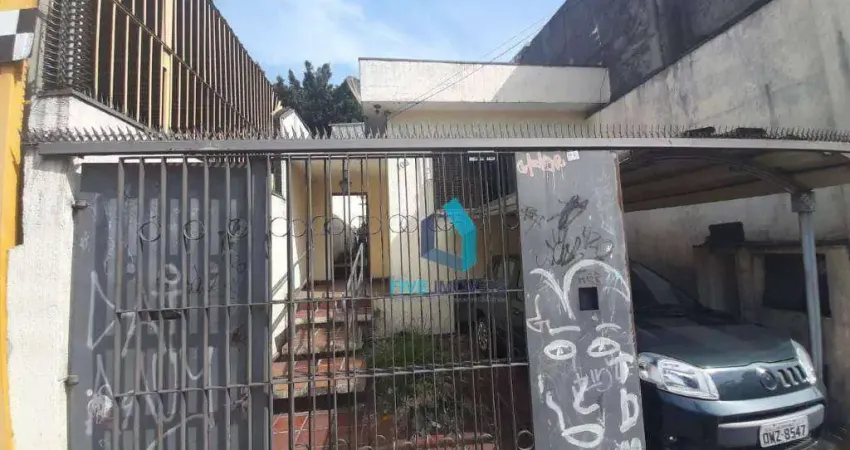 Casa com 2 dormitórios à venda, 98 m² por r$ 550.000,00 - interlagos (zona sul) - são paulo/sp