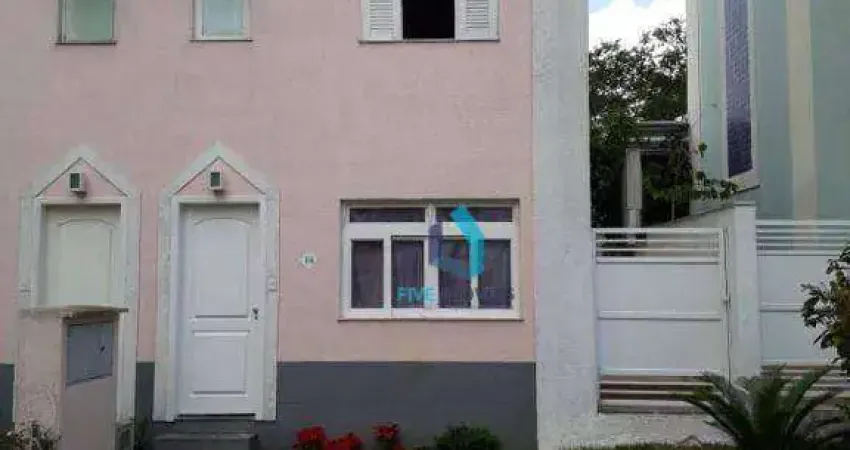 Sobrado à venda, 128 m² por r$ 750.000,00 - jardim consórcio - são paulo/sp