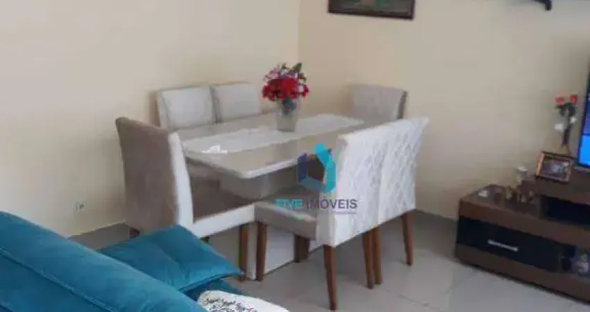 Casa à venda, 80 m² por r$ 583.000,00 - vila santana - são paulo/sp