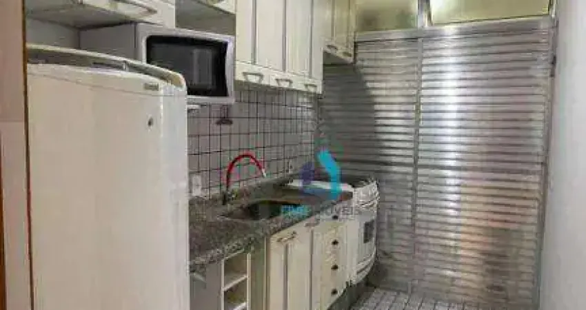 Apartamento com 3 quartos à venda, 65 m² por r$ 430.000 - interlagos - são paulo/sp