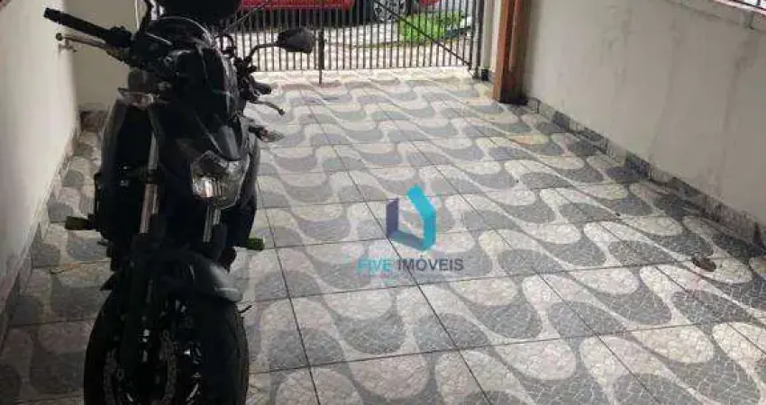 Casa com 3 dormitórios à venda, 96 m² por r$ 848.000,00 - chácara santo antônio - são paulo/sp