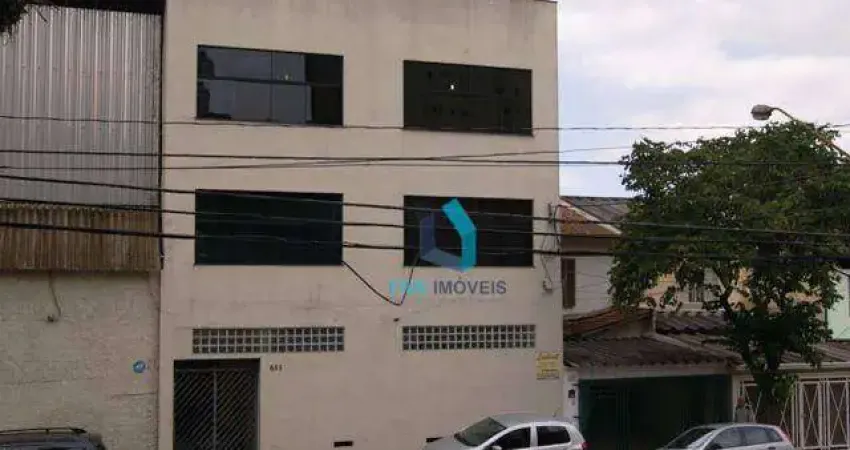 Prédio, 457 m² - venda por r$ 3.183.000,00 ou aluguel por r$ 28.500,00/mês - bosque da saúde - são paulo/sp