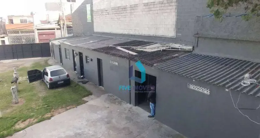 Terreno à venda, 5280 m² por r$ 8.295.000,00 - jardim colonial - são paulo/sp