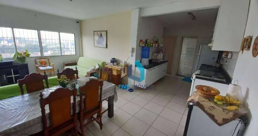 Apartamento com 2 dormitórios à venda, 92 m² por r$ 460.000,00 - santo amaro - são paulo/sp