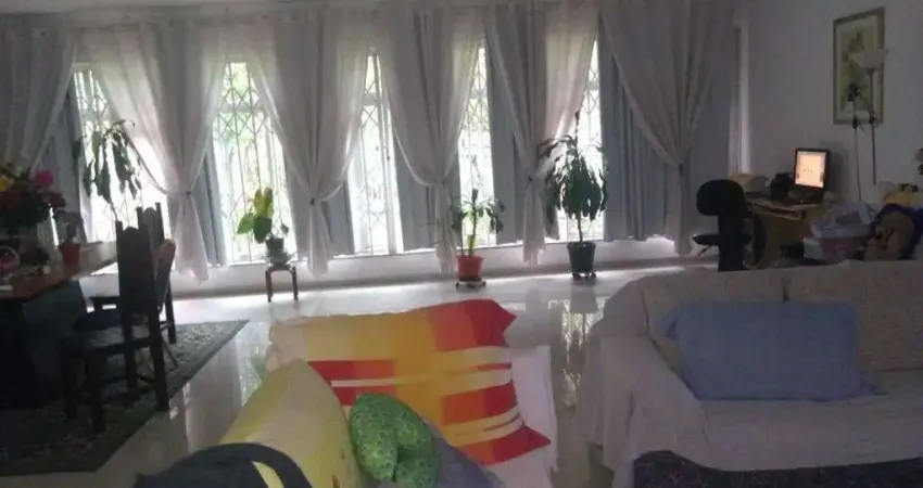 Casa à venda, 400 m² por r$ 3.000.000,00 - jardim campo grande - são paulo/sp