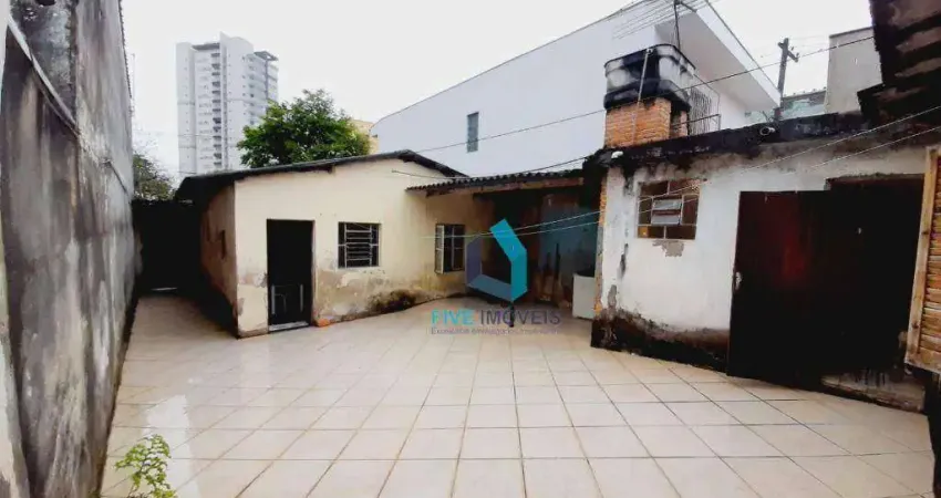 Casa com 3 quartos à venda, 60 m² por r$ 745.000 - campininha - são paulo/sp