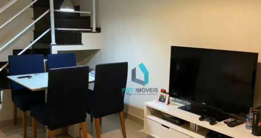 Sobrado à venda, 98 m² por r$ 840.000,00 - jardim luanda - são paulo/sp