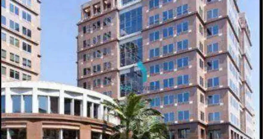 Conjunto para alugar, 935 m² por r$ 68.888,91/mês - jardim sao paulo(zona norte) - são paulo/sp