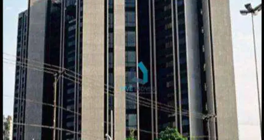 Conjunto para alugar, 1003 m² por r$ 89.311,02/mês - vila cordeiro - são paulo/sp