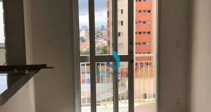 Apartamento à venda, 48 m² por r$ 390.000,00 - vila santa catarina - são paulo/sp