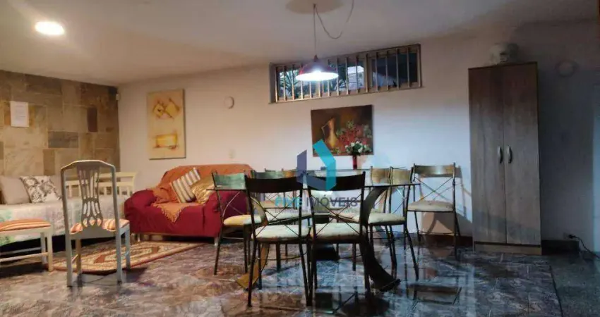 Casa, 426 m² - venda por r$ 4.500.000,00 ou aluguel por r$ 26.998,04/mês - boaçava - são paulo/sp