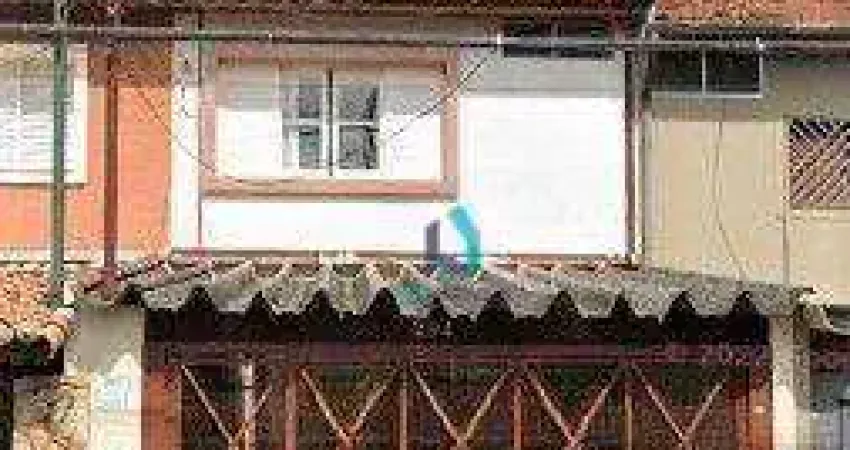 Sobrado com 3 quartos  à venda, 160 m² por r$ 990.000 - vila cordeiro - são paulo/sp