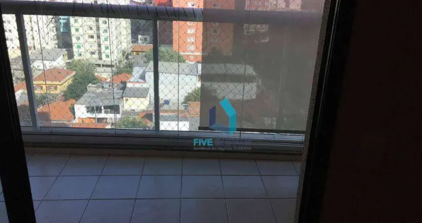 Apartamento à venda, 84 m² por r$ 998.000,00 - vila mariana - são paulo/sp