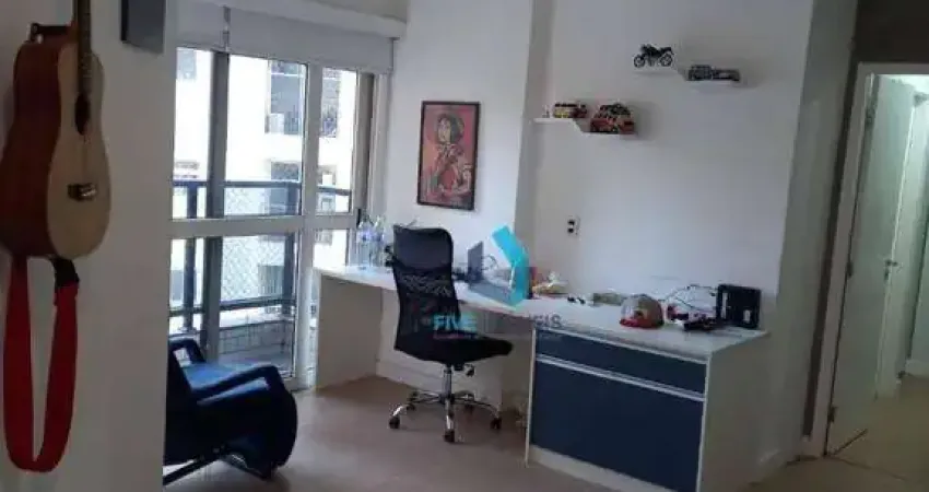 Apartamento à venda, 76 m² por r$ 1.049.900,00 - vila olímpia - são paulo/sp