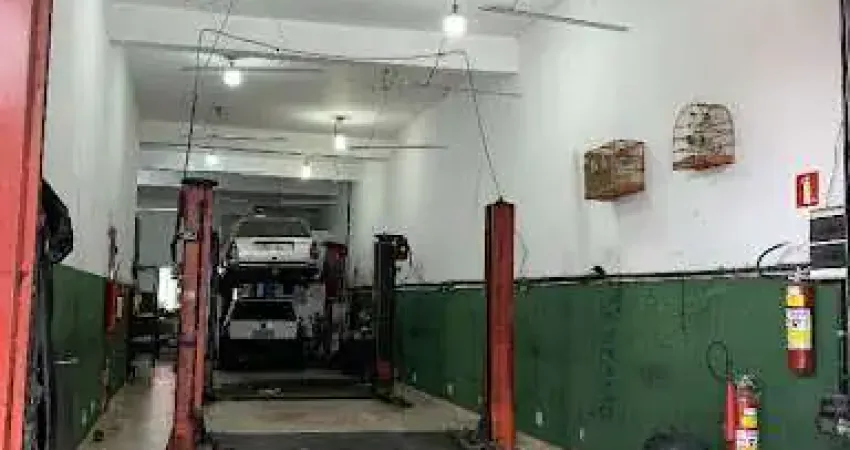 Galpão com casa à venda, 400 m² por r$ 1.200.000 - jardim pedreira - são paulo/sp