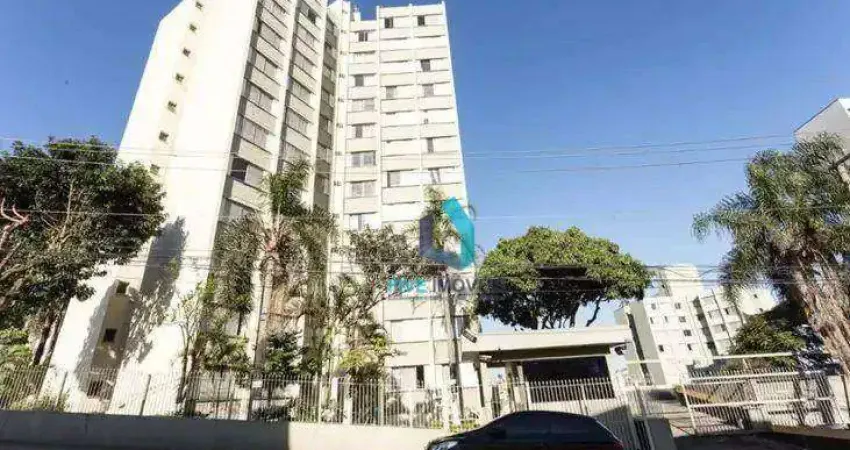 Apartamento à venda, 70 m² por r$ 480.000,00 - vila santa catarina - são paulo/sp