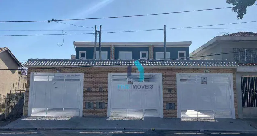 Casa com 3 quartos à venda, 120 m² por r$ 870.000 - vila gea - são paulo/sp