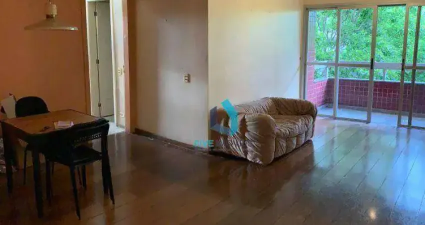 Apartamento à venda, 100 m² por r$ 780.000,00 - vila sofia - são paulo/sp