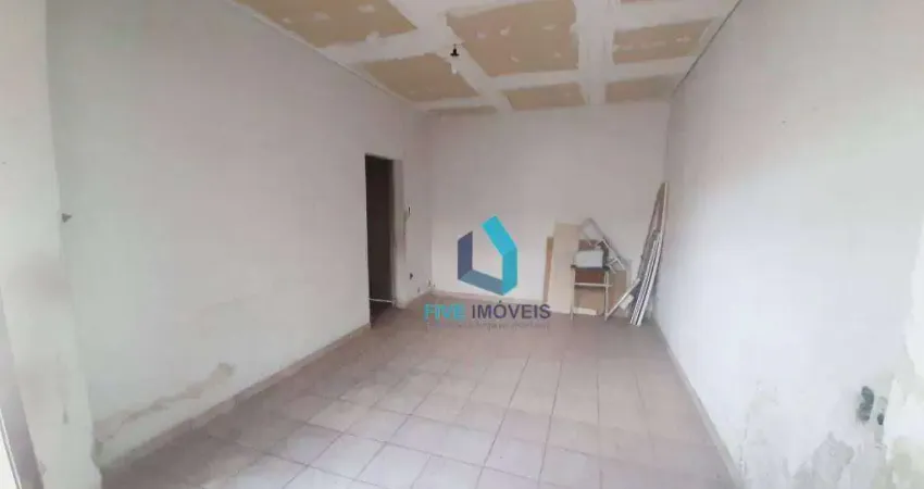 Casa com 2 quartos, 100 m² - venda por r$ 850.000 ou aluguel por r$ 5.000/mês - cidade dutra - são paulo/sp