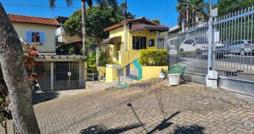 Casa à venda, 100 m² por r$ 350.000,00 - vila clara - são paulo/sp
