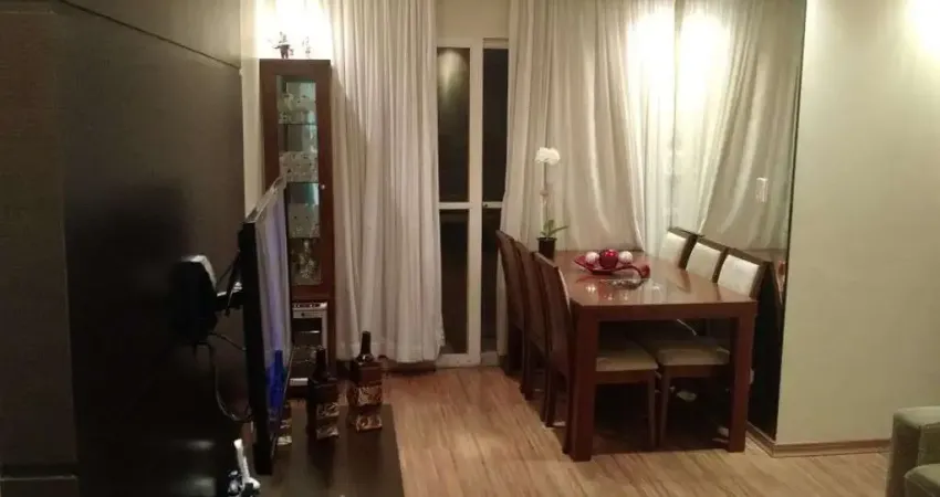 Apartamento à venda, 62 m² por r$ 425.000,00 - vila isa - são paulo/sp