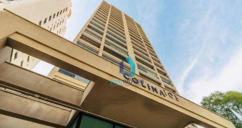 Apartamento com 3 quartos, sendo 1 suíteà venda, 110 m² por r$ 1.460.000 - jardim da saúde - são paulo/sp