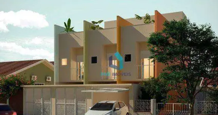 Sobrado 3 quartos à venda, 95 m² por r$ 950.000 - chácara santo antônio - são paulo/sp