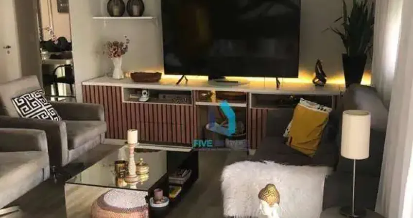 Apartamento com 3 dormitórios à venda, 128 m² por r$ 1.800.000,00 - saúde - são paulo/sp