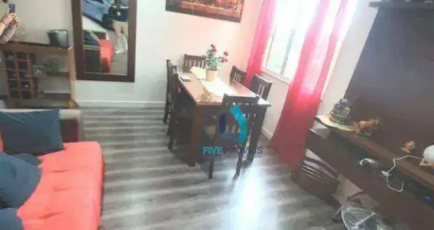 Apartamento com 3 dormitórios à venda, 72 m² por r$ 459.000,00 - jardim ubirajara (zona sul) - são paulo/sp