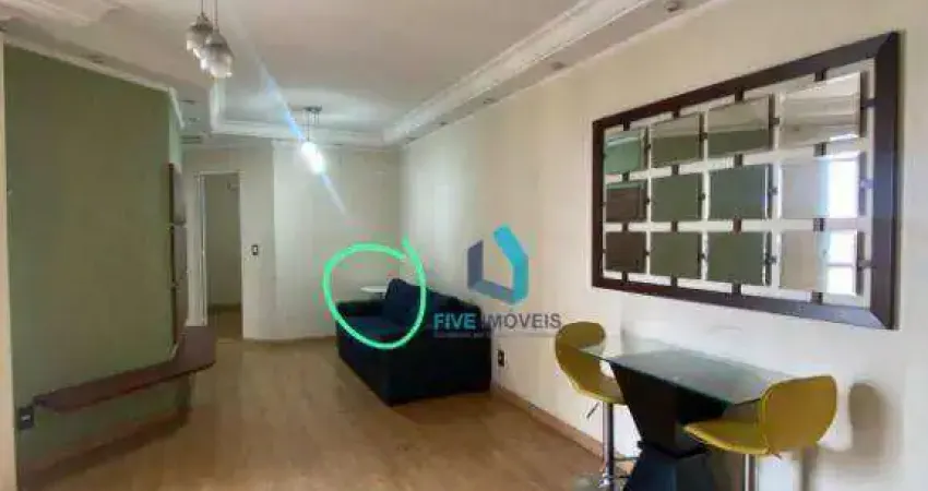 Apartamento á venda av. interlagos próximo do shopping interlagos 3 quartos 1 vaga