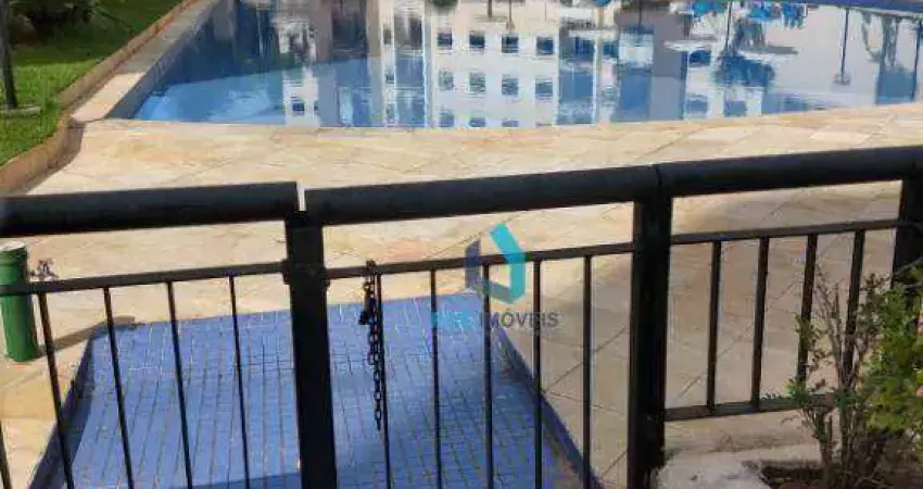 Apartamento à venda, 67 m² por r$ 650.000,00 - interlagos - são paulo/sp