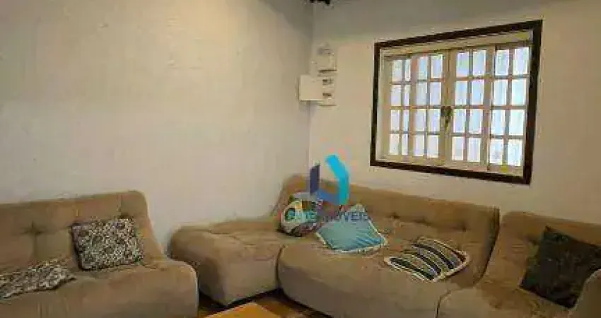 Casa térrea com 3 quartos à venda, 162 m² por r$ 840.000 - campo grande - são paulo/sp