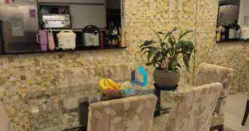 Apartamento à venda, 75 m² por r$ 800.000,00 - interlagos - são paulo/sp